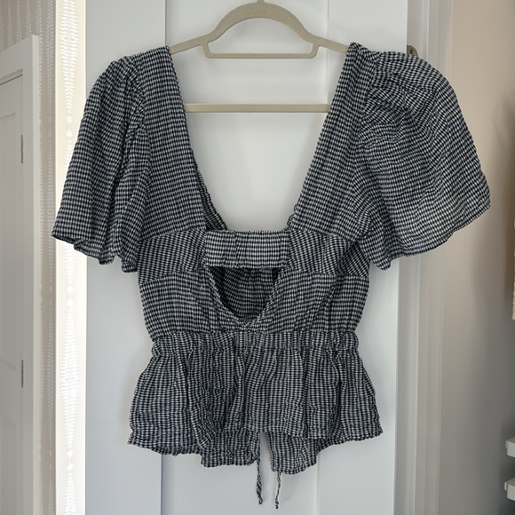 Ciao Lucia Ezio Top - Picture 6 of 7